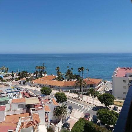 Apartamento Albaida Nerja Exterior foto