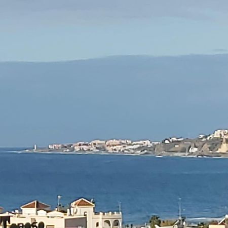 Apartamento Albaida Nerja Exterior foto