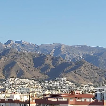 Apartamento Albaida Nerja Exterior foto