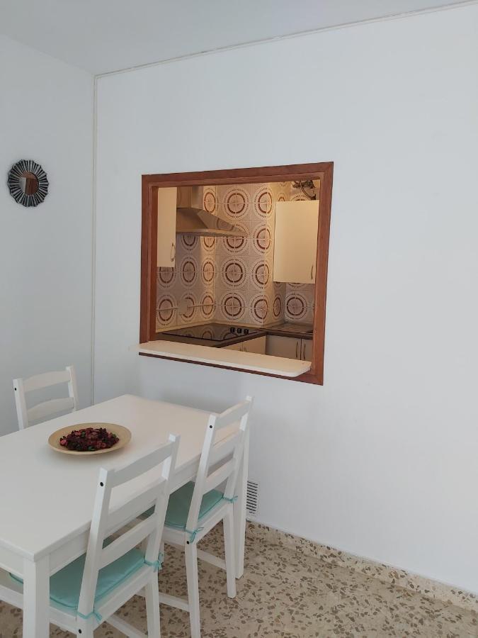 Apartamento Albaida Nerja Exterior foto