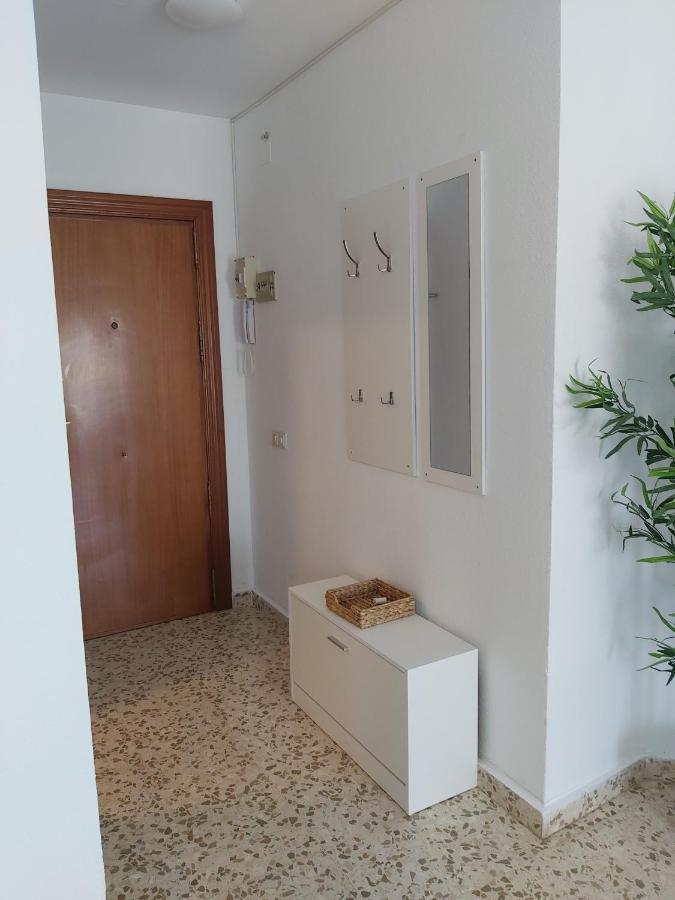 Apartamento Albaida Nerja Exterior foto