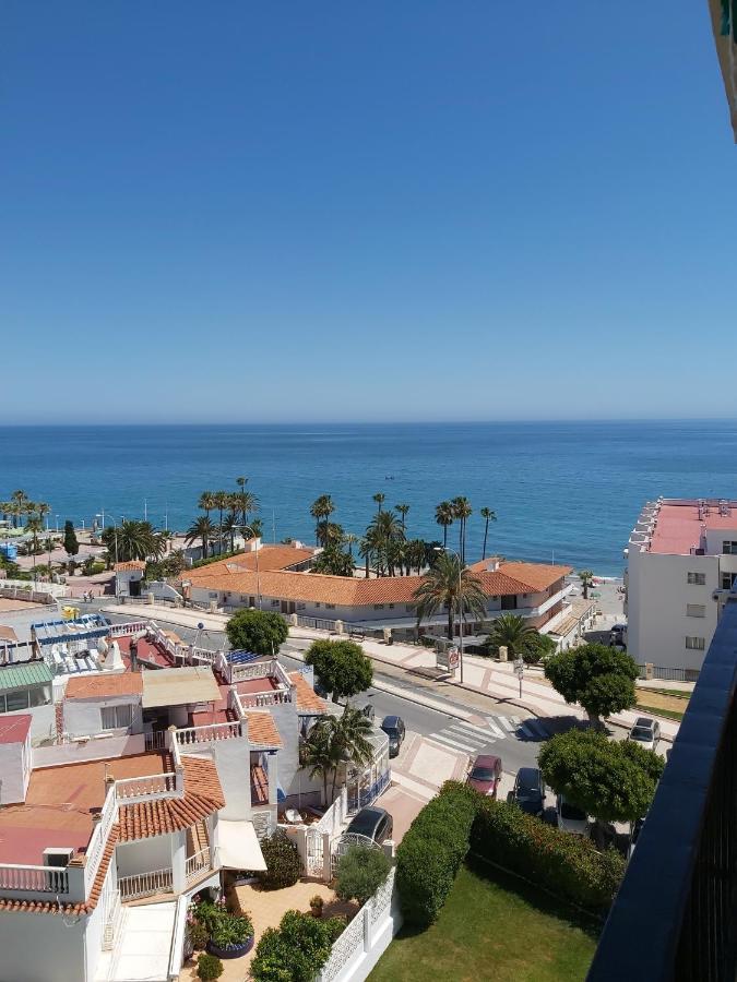 Apartamento Albaida Nerja Exterior foto