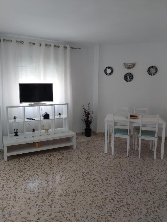Apartamento Albaida Nerja Exterior foto