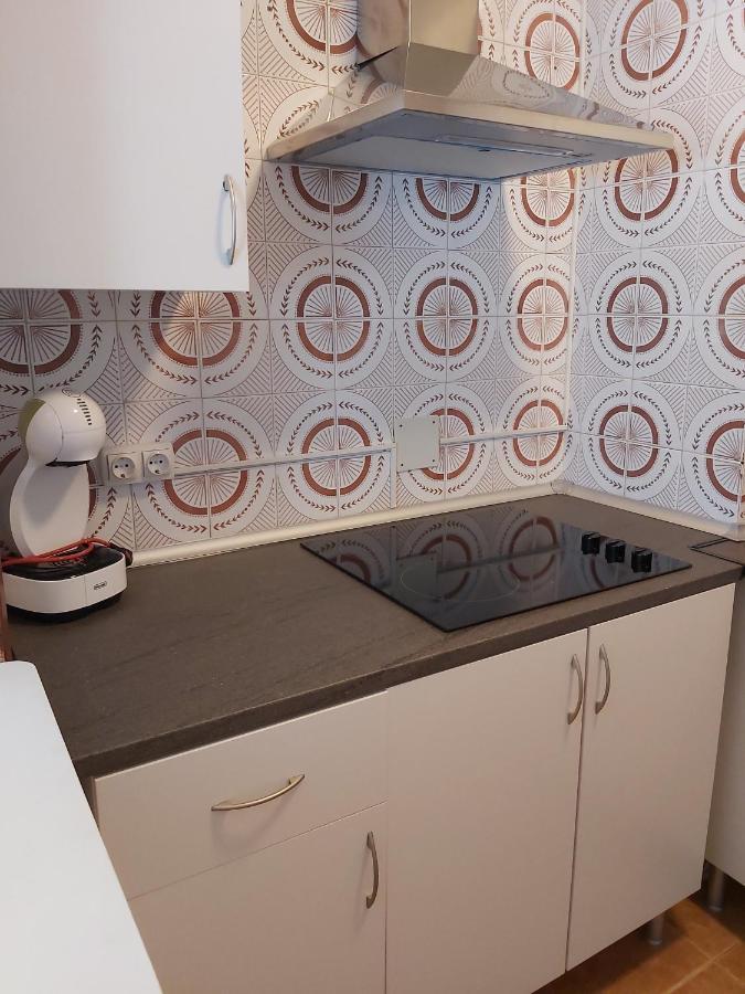 Apartamento Albaida Nerja Exterior foto