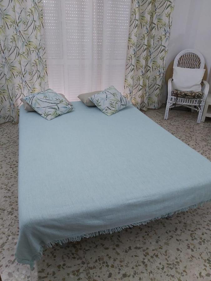 Apartamento Albaida Nerja Exterior foto