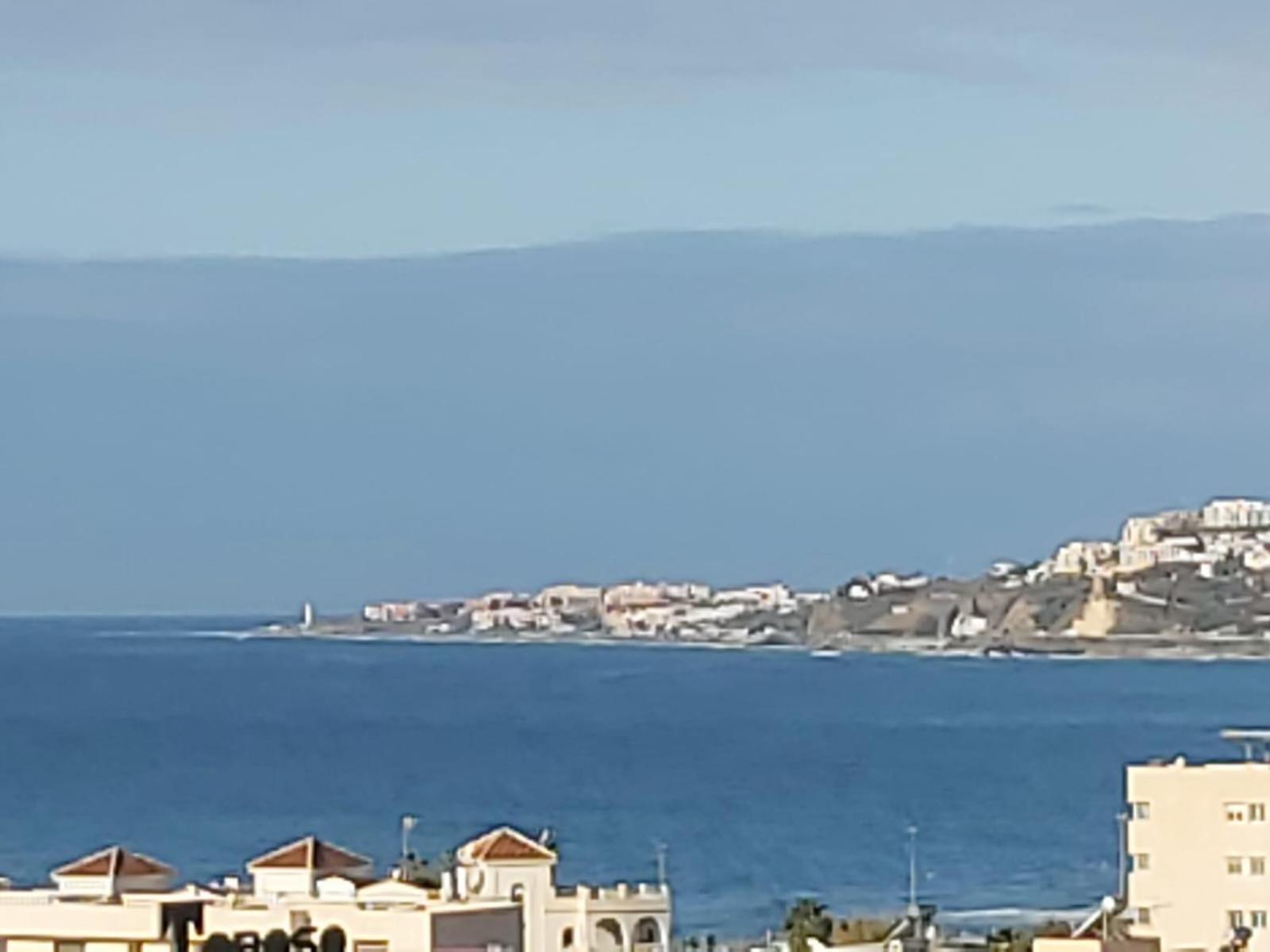 Apartamento Albaida Nerja Exterior foto