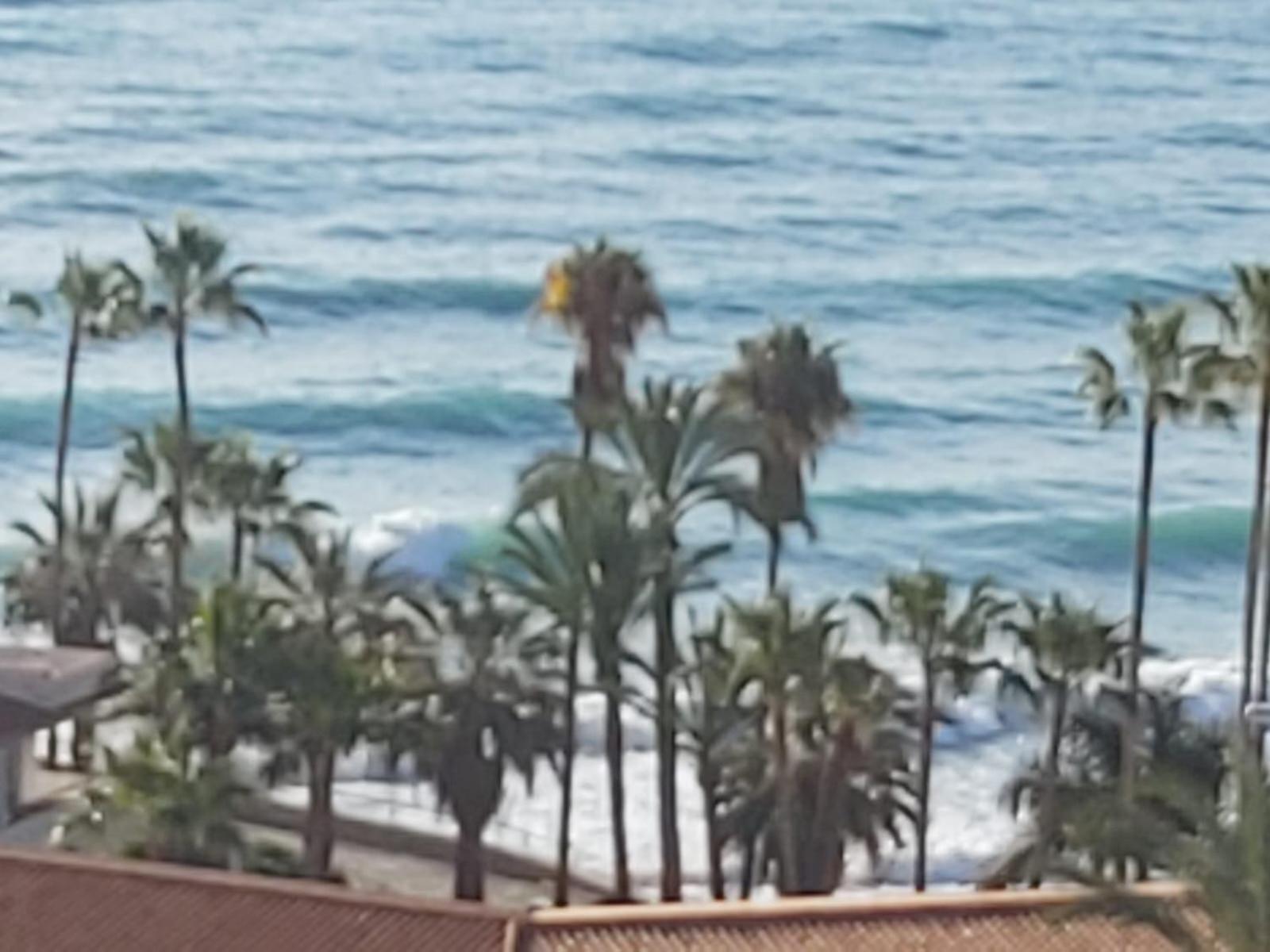 Apartamento Albaida Nerja Exterior foto